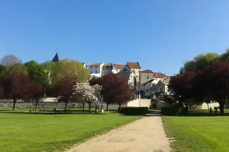 Loft Dans Maison Ancienne