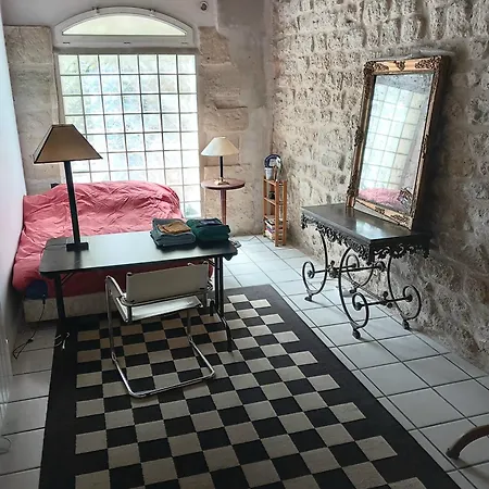 Loft Dans Maison Ancienne * Carrieres-sur-Seine