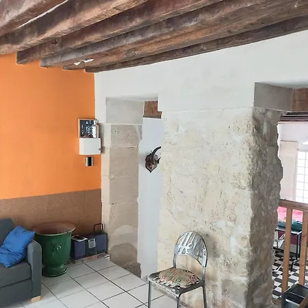 Apartment Loft Dans Maison Ancienne Carrieres-sur-Seine